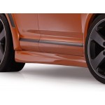 Body kit (Aero-Kit II) JE Design για Porsche Cayenne (957) Body kit (Aero-Kit II) JE Design για Porsche Cayenne (957)